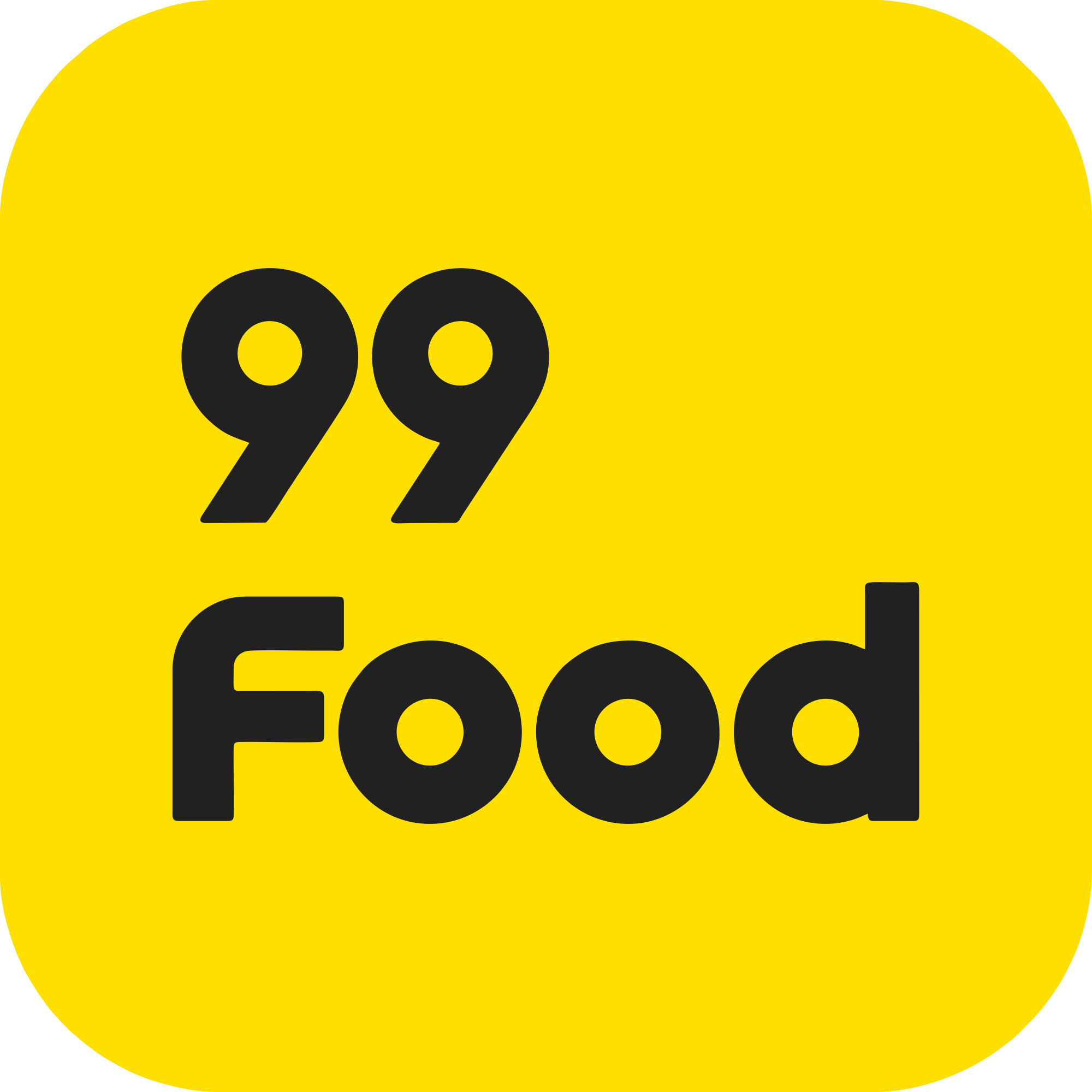 Logo 99Food